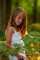 Individual Portraiture