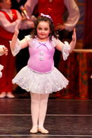 2009 Nutcracker - Friday Performance