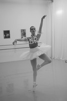 Advanced/Company Dancers 12-01-07