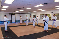1511_Dojo Training Photos