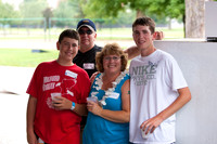2009 iSqFt Picnic