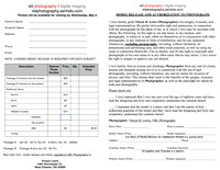 Prom Order Form & Model Release.tiff