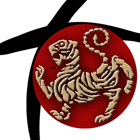 Karate-ka For Christ Logo2