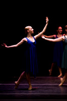 Saturday 2pm Performance