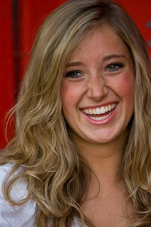 Senior Portraits