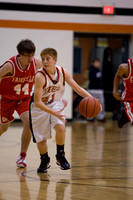 Loveland vs. Fairfield 12-2-08