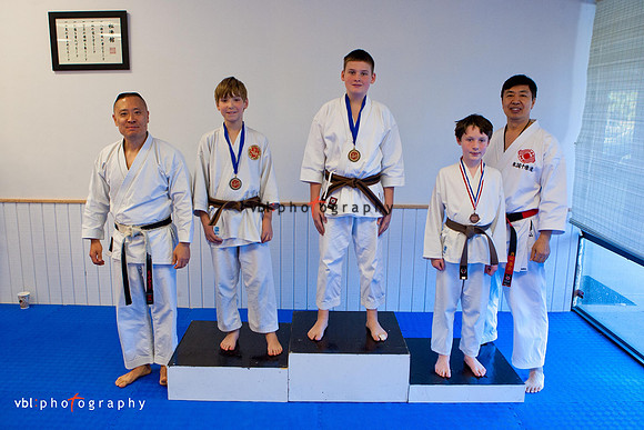 dojo shiai-12